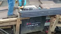 по запросу Станок для гибки арматуры YKB-45 (Арматурогиб)