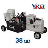 Shlangi temirni kesish mashinasi