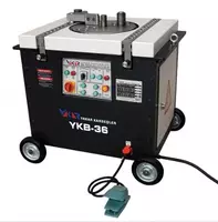 Станок для гибки арматуры YKB-36 (Арматурогиб)