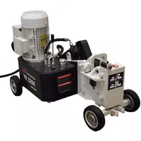 Temir kesma mashinasi YAKAR YK-3200