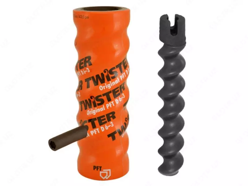 Штукатурная станция ASE SM 5 (Гипсовая штукатурка) 82 546 287 сум - Irtem Stroy Market