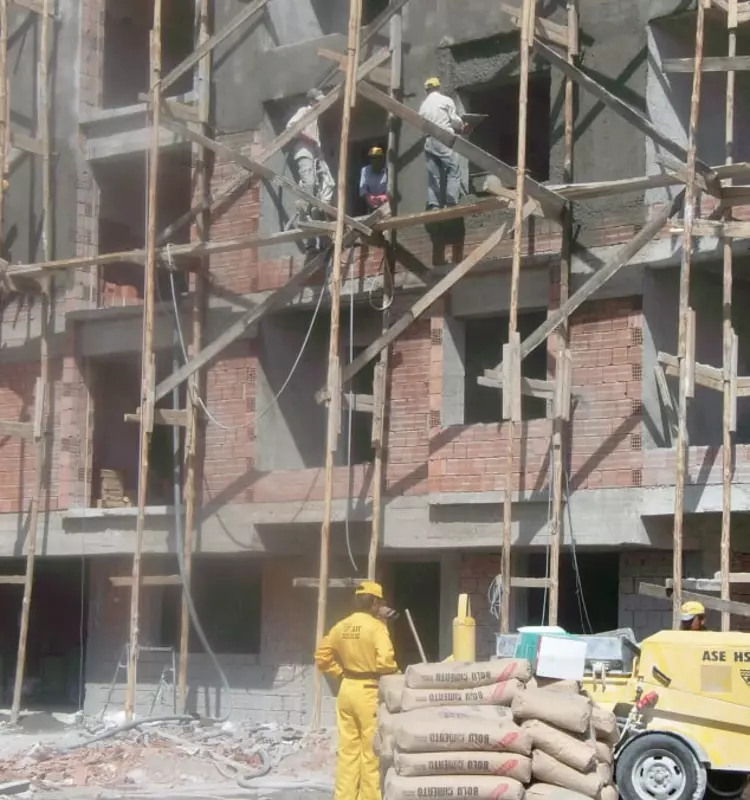 50 000 000 сум Штукатурная станция ASE VP 500 TMK / FC