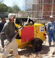 Растворонасос