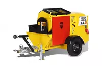 Штукатурная машина ASE VP 500 TMK