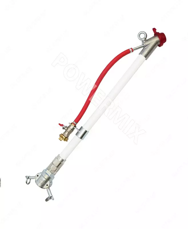 53 605 710 сум Штукатурная станция POWERMIX PLUS (Гипсовая штукатурка)