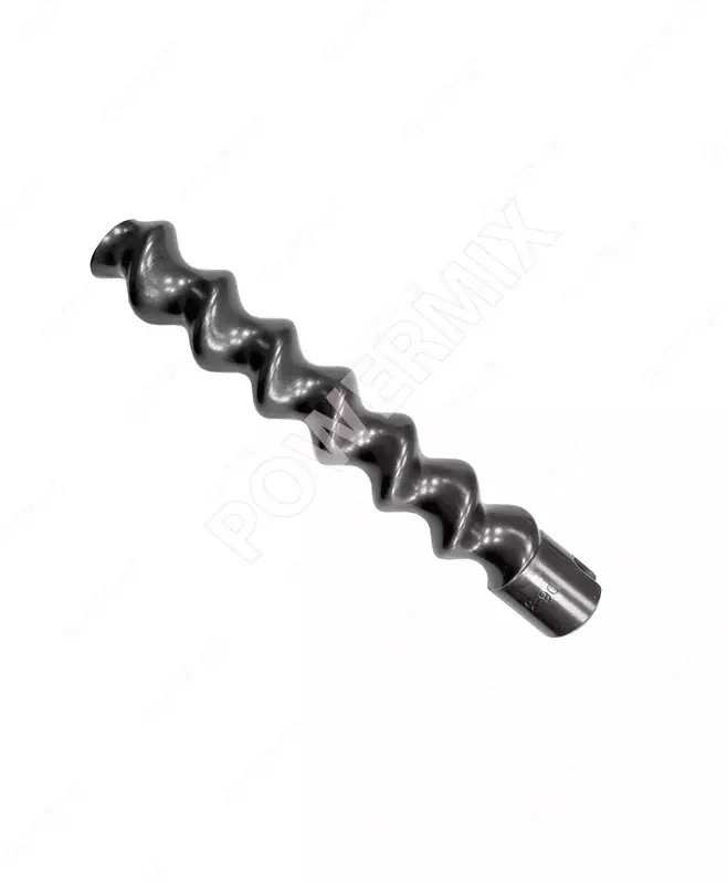 Штукатурная станция POWERMIX PLUS (Гипсовая штукатурка) - Штукатурные станции