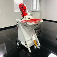 Штукатурная станция POWERMIX ECO 220B - 41 965 315 сум