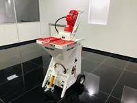 Штукатурная станция POWERMIX ECO 220B Только в розницу