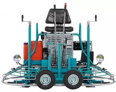 Затирочная машина