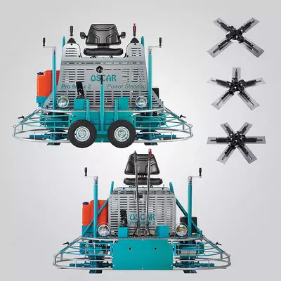 Затирочная машина