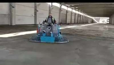 Двухроторная OSCAR PRO900X2