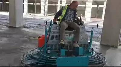 Затирочная