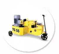 Temir kesma mashinasi TG 55
