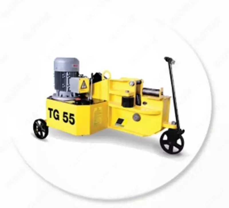 Temir kesma mashinasi TG 55