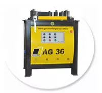 Armatura bukma mashinasi AG 36 - по запросу