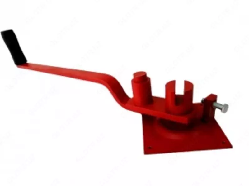 Станок ручной для гибки Арматури 10 мм - 200 000 сум