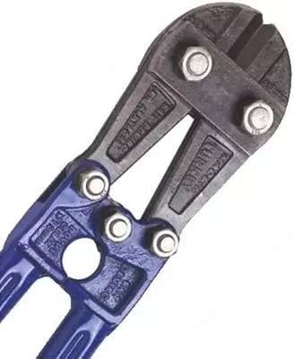 388 000 сум / шт. Строительный болторез для резки арматуры Sait Demirci 10мм