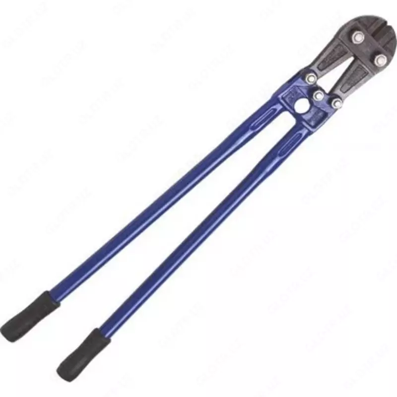 Строительный болторез для резки арматуры Sait Demirci 14мм Только в розницу