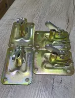 Чироз - Пружинние зажимы для опалубки - Kalip kilidi 3мм - 16 000 сум