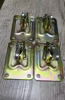 16 000 сум Чироз - Пружинние зажимы для опалубки - Kalip kilidi 3мм