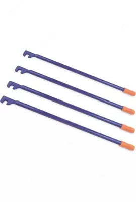 Загибочный ключ по металлу