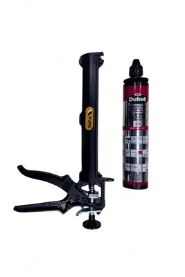 EMS DUBELL F.1311 Kimyasal Dübel(Химический анкер)