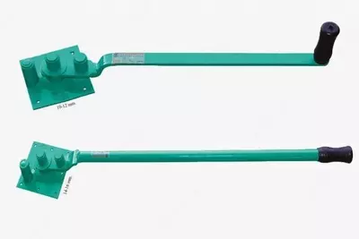 Ключ для гибки арматуры Yakar – 16 мм - Цена по запросу