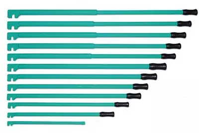 Ключ для гибки арматуры Yakar – 18 мм