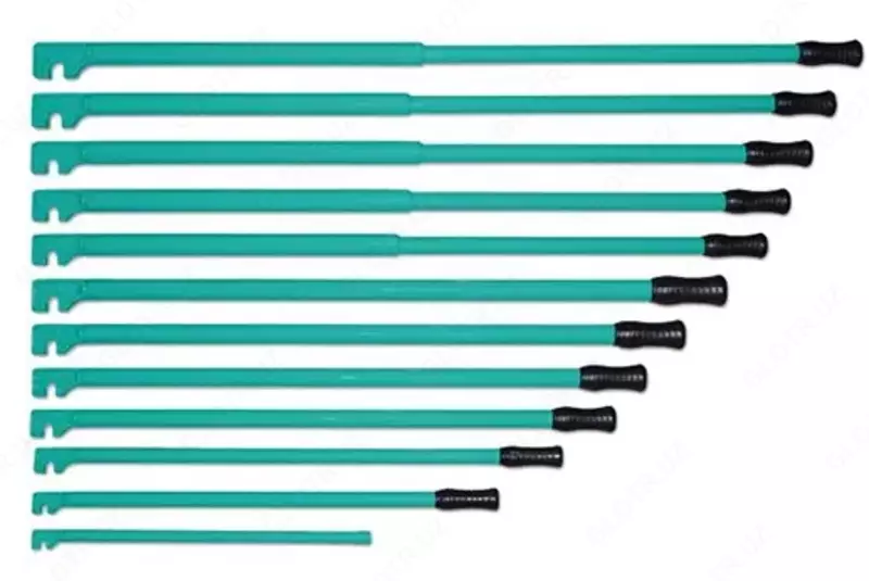 Ключ для гибки арматуры Yakar – 20 мм