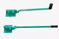 Ключ для гибки арматуры Yakar – 24 мм - по запросу