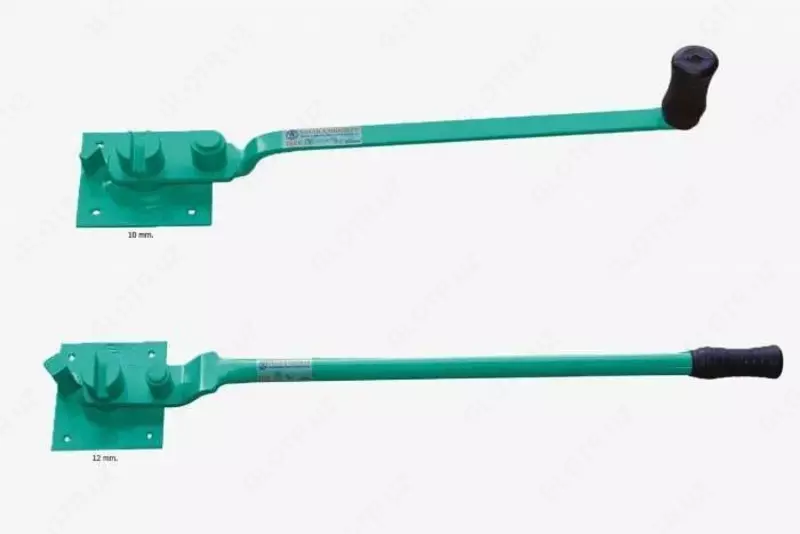 Ключ для гибки арматуры Yakar – 24 мм - по запросу