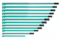 Ключ для гибки арматуры Yakar – 30 мм