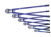 Yakar armatura bukish kaliti