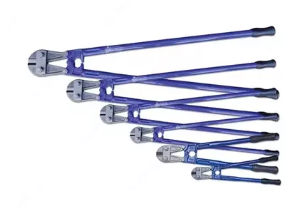 Ножницы для резки металла Yakar 16 мм