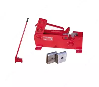 Секатор с зажимом 32 мм - Цена по запросу