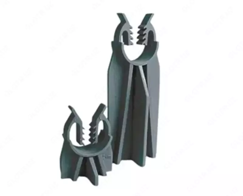 Распорки для пола 15 мм - по запросу