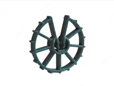 Распорки для штор 30мм