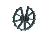 Распорки для штор 40мм