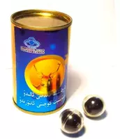 Препарат для потенции "Шарики Shen Rong San Shen Bao"