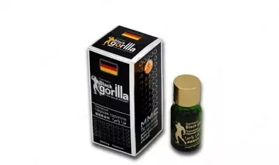 Potentsiya uchun "Snayper" preparati