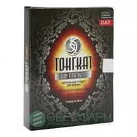 Препарат для потенции Тонгкат али Платинум