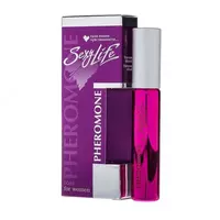 Feromonli atir Sexy Life