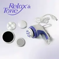 Relax and Tone universal massajchisi