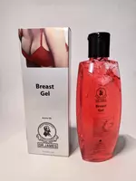 Doktor Jeyms Ko'krak Gelini ko'paytirish va mustahkamlash uchun krem-gel