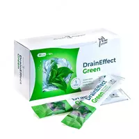 Дренирующий напиток NL draineffect green