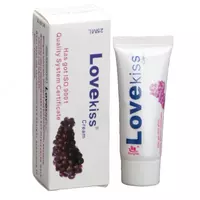 "Love Kiss" moylash kremi 100 ml