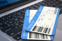 Бронирование авиабилетов