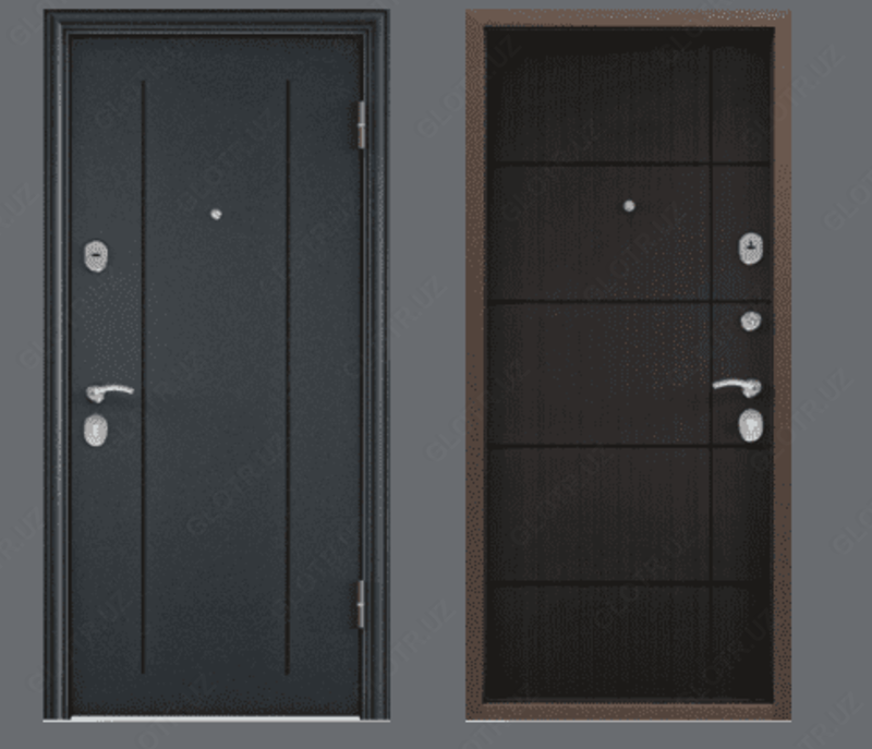 Двери входные арт 001 - 2 950 000 сум