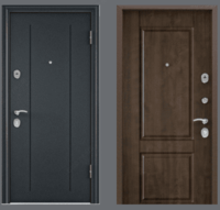 Двери входные арт 002