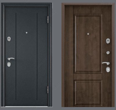Двери входные арт 002 - 2 950 000 сум / шт.